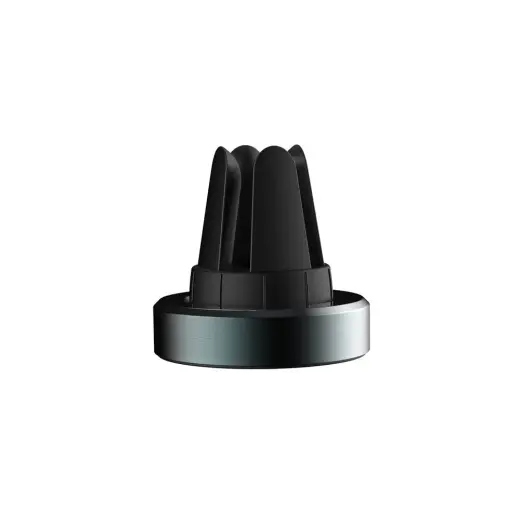 Devia Circle Series D04 Universal Car Air Vent Magnet Holder For Devices Black (EU Blister) Photo