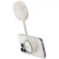 Hand fan USAMS LiFE LU02 white Фото num