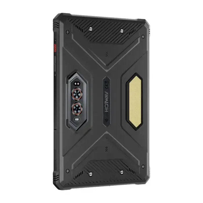 HOTWAV TAB R9 Ultra 5G tablet (black) Photo