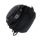 Speaker bluetooth 8W 3h shoulder bag shape 1,5L Hoco HC41 black — Foto 5