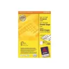 Avery Zweckform, Labels Avery 210 x 148mm, A4 (3655) Foto 1