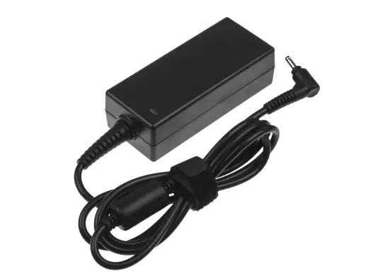 Green Cell PRO Charger | AC Adapter 19V 2.37A 45W for Asus ZenBook UX21E UX31E, Acer Chromebook 11 CB3-111 13 CB5-311 Foto 4