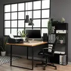 Qoltec Power cable SCHUKO | IEC C13 | CEE 7/7 | 3x0.75mm² | Pure copper Cu | 1.8m Фото num