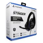 HyperX Cloud Stinger PS5 Black HX-HSCSS-BK/ EM — Foto 4