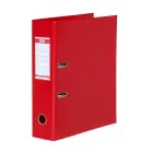 Mape-reģistrs ELBA Strong-Line, A4 formāts, 80mm, sarkana Photo