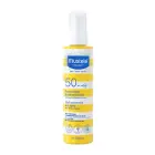 Mustela High Protection Sun Spray for Children and Families SPF50 200 Ml Foto 1