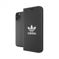 Adidas OR Booklet Case BASIC iPhone 11 Pro Max czarno-biały|black-white 36285 Фото num