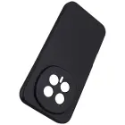 Beline Silicone Case Honor Magic 8 black — Фото 2
