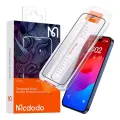 Mcdodo PF-5363 ekrāna aizsargstikls priekš iPhone 15 Pro Max Foto 2