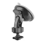 DVR979G Full HD G-sensor LCD car video recorder with reversing camera - beige Foto 3