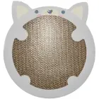 Nagu asināmais - Trixie Junior scratching cardboard, hamster, catnip, 31 × 2.5 × 32.5 cm Фото num