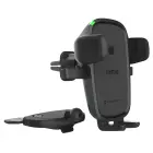 iOttie Easy One Touch Wireless 2 Vent & CD Mount — Фото 7