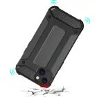 Armor phone case for iPhone 13 mini black — Photo 5