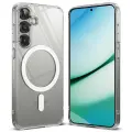 RINGKE FUSION MAGNETIC MAGSAFE GALAXY S25 CLEAR Photo