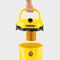 KARCHER WD 2 PLUS V-12/6/18/C  putekļsūcējs (1.628-015.0) Photo