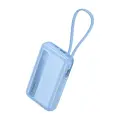 Powerbank Romoss PPR20 20000mAh (blue) Photo