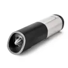 Huslog Grinder Set - Silver Foto 3