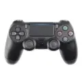Goodbuy Doubleshock bluetooth džojistiks PS4 (PRO | SLIM) | iOS | Android | PC | Smart TV melns Foto 1