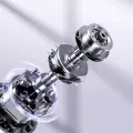 UWANT V100 Cordless Vacuum Cleaner - Gray Foto 7