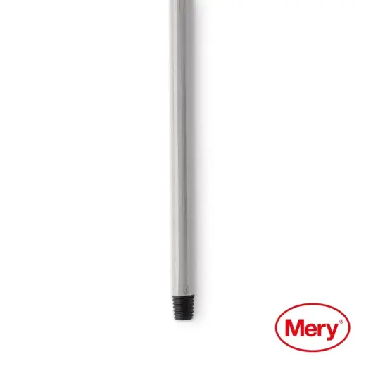 Brush handle 140cm grey Photo