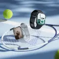 Borofone Smartwatch BD14 black Foto 4