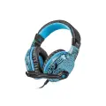 Headphones for players Fury Hellcat LED backlight Foto 1