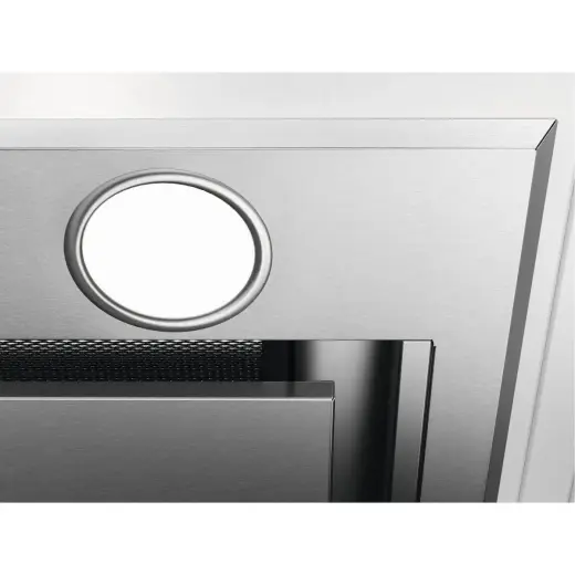 Electrolux tvaika nosūcējs Photo