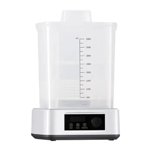 AnyCubic Wash & Cure 3 - Print cleaning and drying device Foto 5
