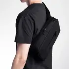 Wozinsky bicycle bag for handlebars - gray Foto 3