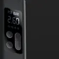 Baseus Mini Car Air Compressor Cigarette Lighter Socket Black (CRCQ000001) Foto 11