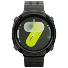 Spigen Rugged Armor smartwatch case for Samsung Galaxy Watch 8 (40 mm) | black — Photo 2