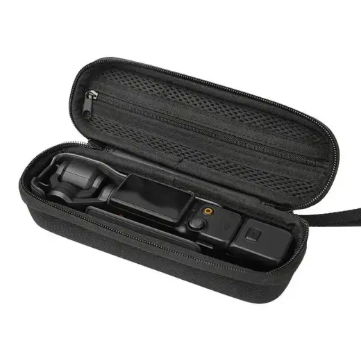 Telesin Case for DJI Osmo Pocket 3 Photo