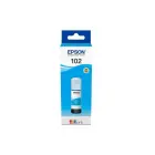 Epson Ink 102 Cyan (C13T03R240) Photo