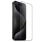 Borofone Tempered glass BF6 Diamond Armor Full Screen HD for Iphone 16 Pro/17 - 10 pieces Foto 2
