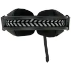 XTRIKE ME Gaming Headset GH-712 w/ Mic Black Foto 5