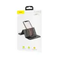 Baseus Nano Anti Slip Pad For Mobile Phones 20x12 cm Black Photo