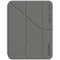Case Skinarma Zeta iPad Air 11"          (M2|M3|5Gen|4Gen) grey Foto 1