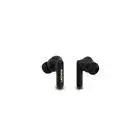 Lacoste Monogram Blend ANC/ENC TWS Wireless Headphone brown — Foto 8