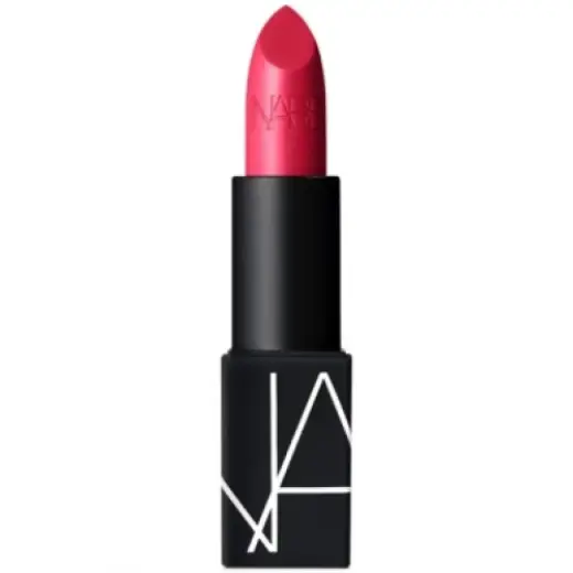 Nars, Iconic Lips, Cream Lipstick, Impulse, 3.4 g Foto 1