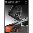 SUPCASE UNICORN BEETLE PRO MAG MAGSAFE 2-SET GALAXY S26 ULTRA BLACK Foto 3