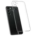 Spigen Air Skin Sam S23+ S916crystal clear ACS05683 Foto 7