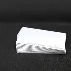 Qoltec The EM proximity card  EM| Mifare  |125 kHz | 10 pcs Foto 6
