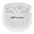 TWS EarBuds HiFuture FlyBuds 3 (white) Photo