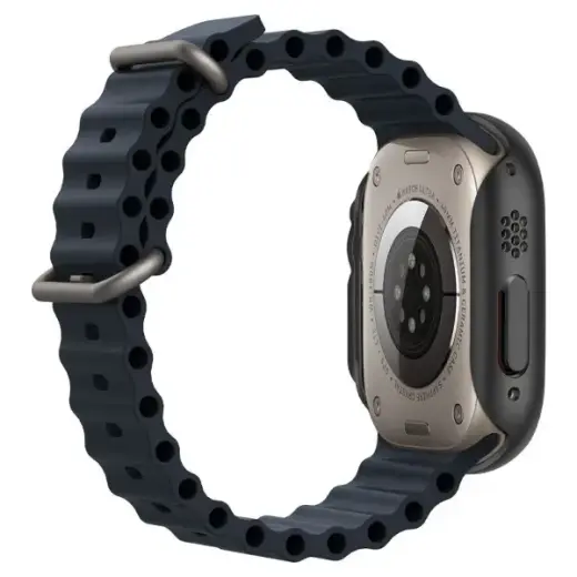 Spigen Thin Fit case for Apple Watch Ultra 49mm black Foto 10