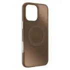 Tecto Shield Mistiq Mag case for iPhone 17 6,3" brown — Foto 3