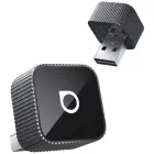 Car transmitter Ottocast CA88-T2 Mini Cube Bluetooth black Фото num