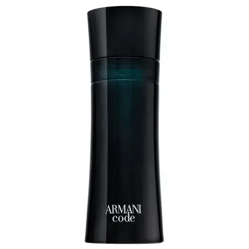 Armani (Giorgio Armani) Code eau de toilette for men 200 ml Photo