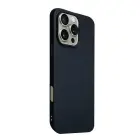 Beline Candy чехол для телефона iPhone 16 Pro Max чёрный — Фото 2