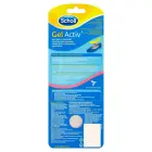 Scholl Gel-Activ Flat Shoes Insole — Фото 5