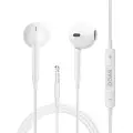 BWOO BO-HF05 In-Ear austiņas ar smartphone control un mikrofonu Foto 1